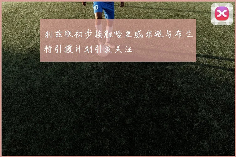 利兹联初步接触哈里威尔逊与布兰特引援计划引发关注