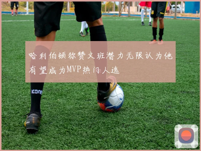 哈利伯顿称赞文班潜力无限认为他有望成为MVP热门人选